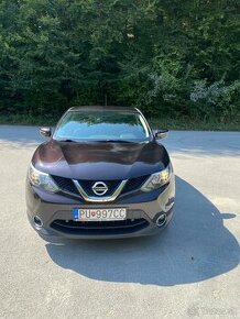 Nissan Qashqai 1.5 Dci 81kw