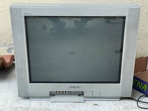 Sony Trinitron 70cm