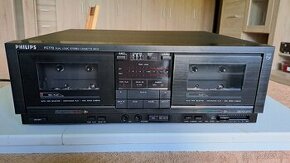 Predám Tape Deck PHILIPS FC 772