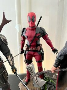 Hot Toys Deadpool