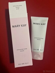 Mary Kay pleťový peeling