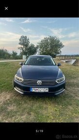 Volkswagen Passat B8 - 1