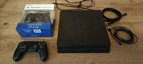 PS4 500GB