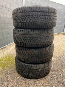 Zimné pneu 245/45 R18 100V Continental TS 830P RSC