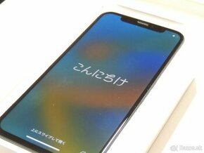 Iphone X 256 GB - 1