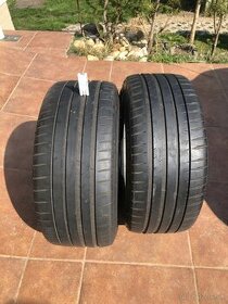 Michelin pilot sport 4- 235/40/18