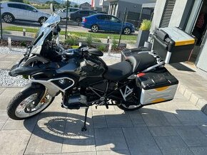 BMW R 1200 GS Exclusive - 1