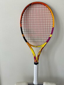 Babolat Pure Aero Rafa - 1