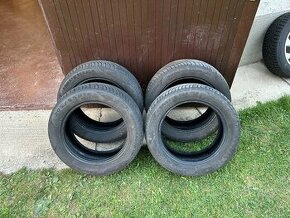 Zimne 205/55 R16 - 1