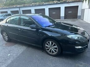 Renault Laguna 2011, 110KW