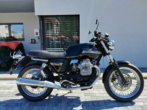 Moto Guzzi V7