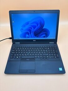 Notebook 15,6" DELL.Intel i5-6440HQ 4x2,60GHz.32g ram.256SSD - 1