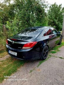 Insignia 2.0cdti 96kw