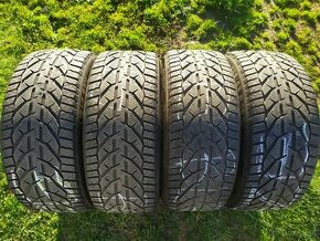 Zimné gumy 235/45R18 Sebring Snow 4ks - 1