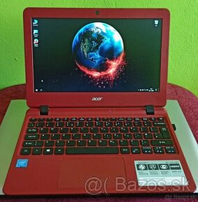 Predám Acer Aspire es1 - 1