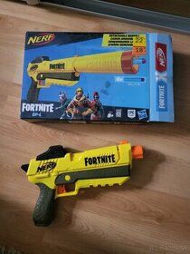 Nerf fornite - 1