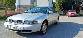 AUDI A4 1,9 TDI