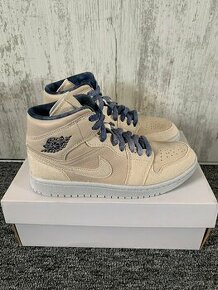 Air Jordan 1 Mid Sanddrift (W) (38) - 1