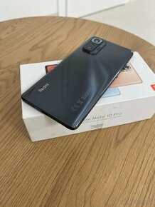 XIAOMI REDMI NOTE 10 PRO - 1