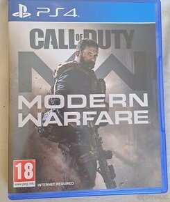 Call of Duty: Modern Warfare