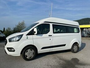 FORD VARIOBUS TREND 9 MIESTNE - NA PREDAJ, NA SPLATKY - 1