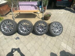 5x112 r17 - 1