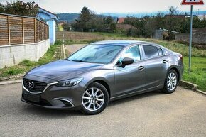 Mazda 6 2.2 Skyactiv-D Attraction A/T - 1