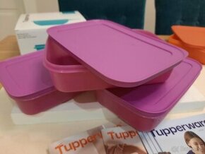 Tupperware