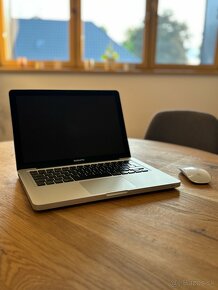 Macbook Pro (mid 2012) 1000GB SSD / 16GB RAM - 1