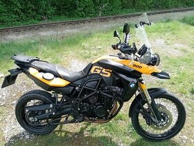 BMW F 800 GS