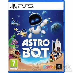 Astro bot PS5