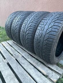 Kleber 245/45 R17 4x=120€ - 1