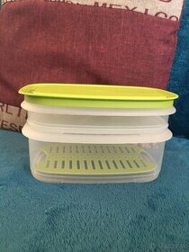 Cerstva Veža tupperware Nova