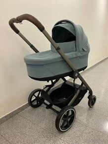 Cybex Balios S Lux