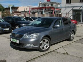 Škoda Octavia 1.6 TDI CR DPF Business - 1