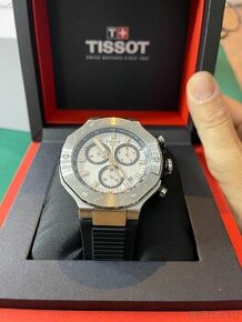 Tissot,invicta,omega - 1