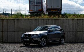 BMW X5 30d xDrive - 1