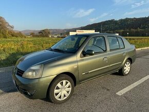 Renault Thália NOVÁ STK