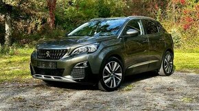 Peugeot 3008 1.2 PureTech Allure