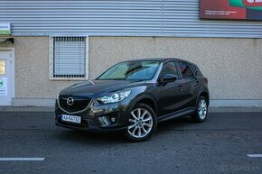 Mazda CX-5 2.2 Skyactiv-D 175k AWD Revolution A/T - 1