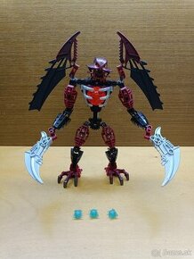 LEGO Bionicle Phantoka Antroz (8691)