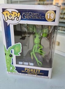 Funko Pickett