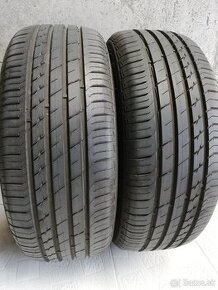 205/55 r16 letné pneumatiky Sailun 7mm