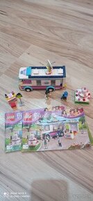 Lego Friends - 1