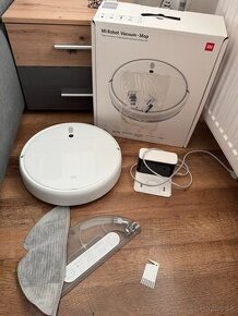 Xiaomi Mii Robot- Vacuum mop