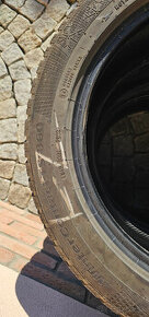 zimné pneumatiky 225/50 r17