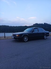 ✳️BMW E32 740i✳️