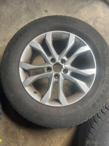 Disky audi 5x112 235/55 r17