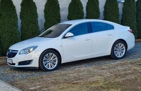 Opel Insignia 2.0 CDTI 4x4 Facelift