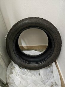 Zimné pneumatiky 225/50 R17 94H